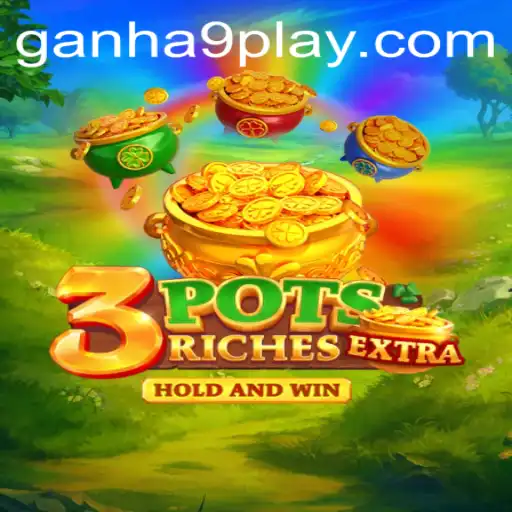 Exploring the Exciting World of 3potsExtra: A Dive into the Latest Gaming Sensation
