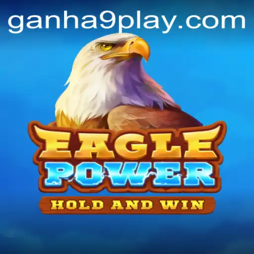 Discover EaglePower: An Immersive Gaming Experience