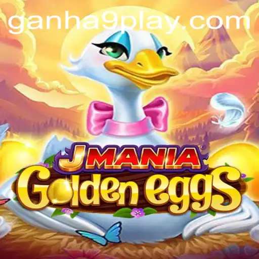 Exploring the World of JManiaGoldenEggs: A Fascinating Gaming Experience