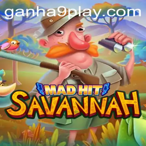 Explore the Exciting World of MadHitSavannah and How ganha9.com Enhances Your Experience