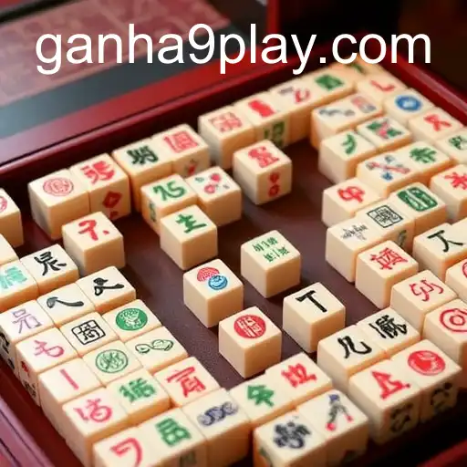 Mahjong