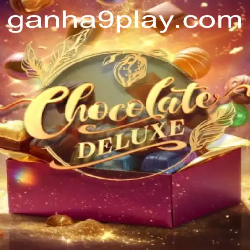 Unwrapping the Sweet Mystery of ChocolateDeluxe