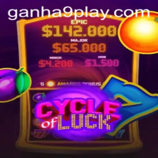 Mastering CycleofLuck: A Comprehensive Guide to Becoming a Pro