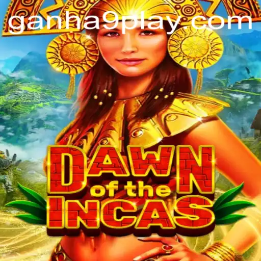 Exploring the Ancient World: Discovering DawnoftheIncas