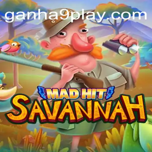 Explore the Exciting World of MadHitSavannah and How ganha9.com Enhances Your Experience