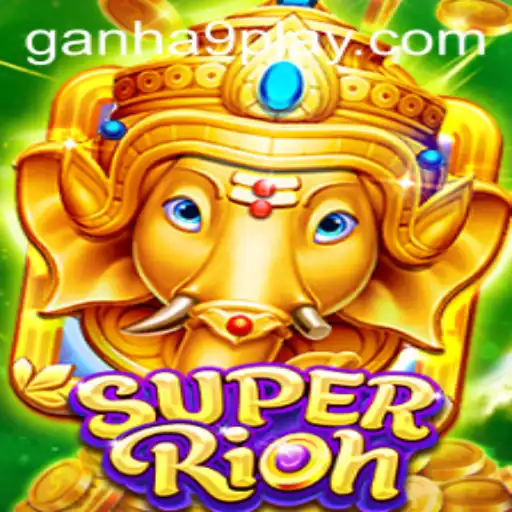 Unveiling the Exciting World of SuperRich: A Comprehensive Guide to ganha9.com's Latest Online Sensation