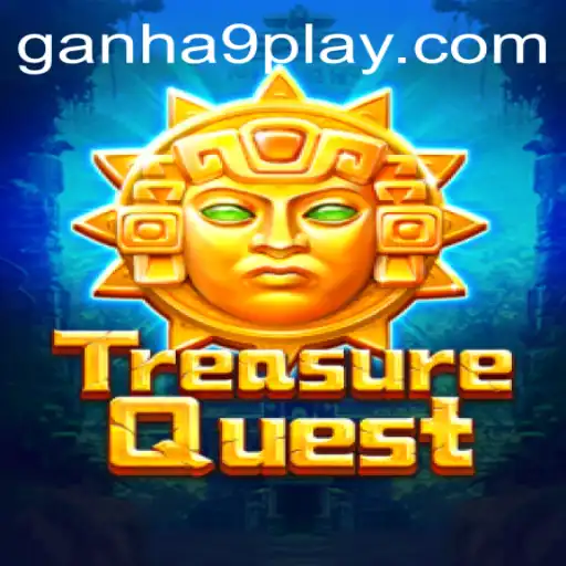 Unveiling TreasureQuest: A Captivating Adventure Game